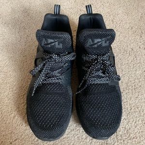 APL Techloom Ascend Shoes - exclusive lululemon!